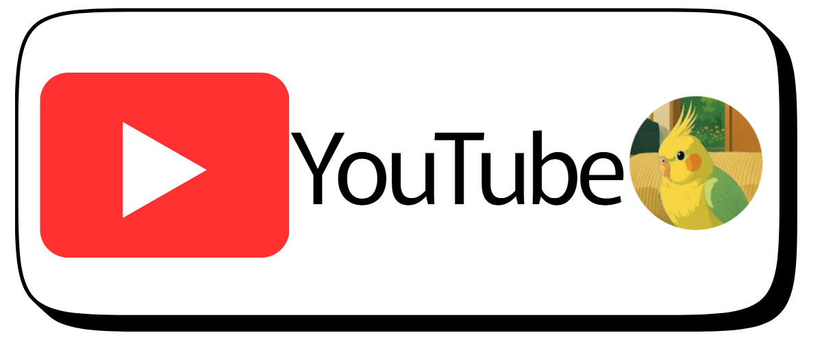 YouTubeチャンネルへのリンク
